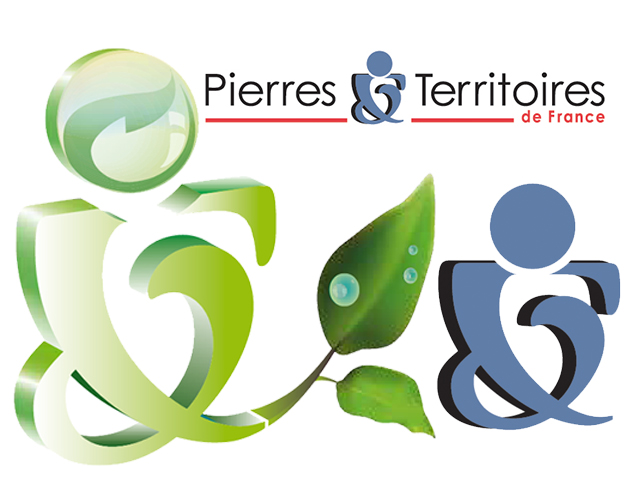 Pierres et Territoires de France